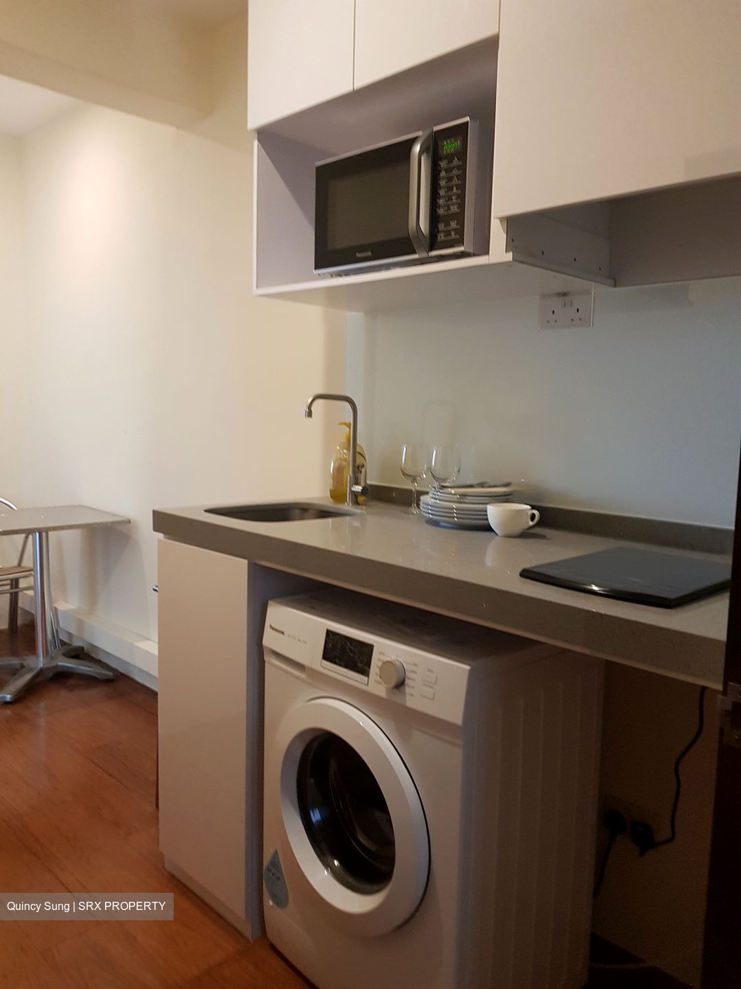 Jalan Besar Plaza (D8), Apartment #350264651